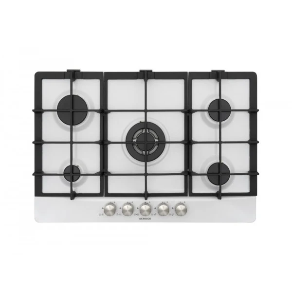 Schock STP855HWH PRIMUS cm 75 - Bianco opaco satinato