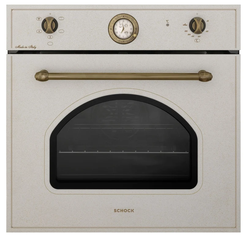 Forno SCHOCK NEW ENGLAND SFN5458N - AVENA