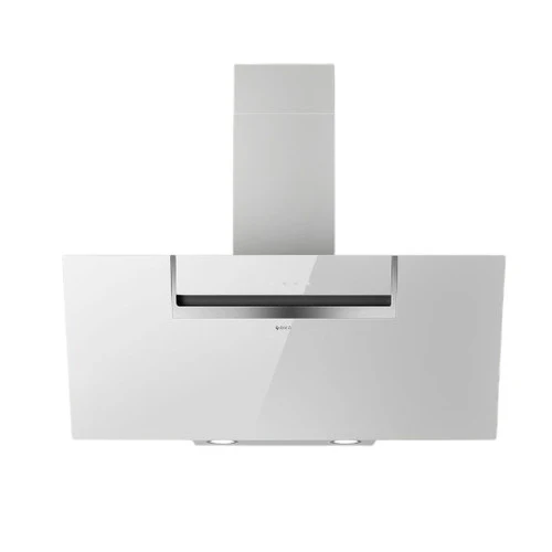 Cappa parete ELICA SHEEN-S BIANCA - 90cm
