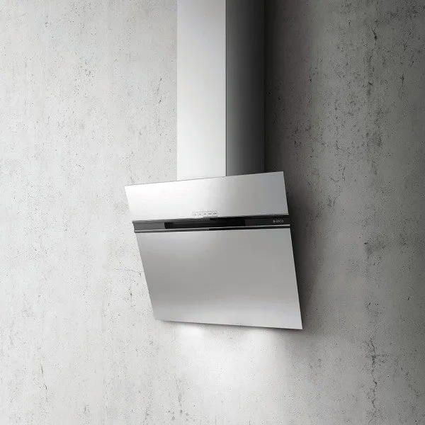 Cappa parete ELICA STRIPE INOX 60CM STRIPE IX/A/60