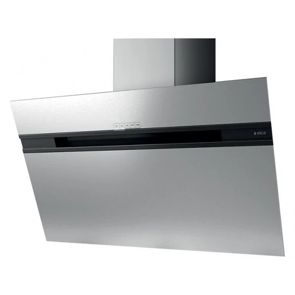 Cappa parete ELICA STRIPE INOX 90CM STRIPE IX/A/90 IX