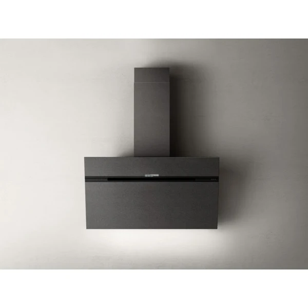 Cappa parete ELICA STRIPE URBAN CAST IRON/A/90