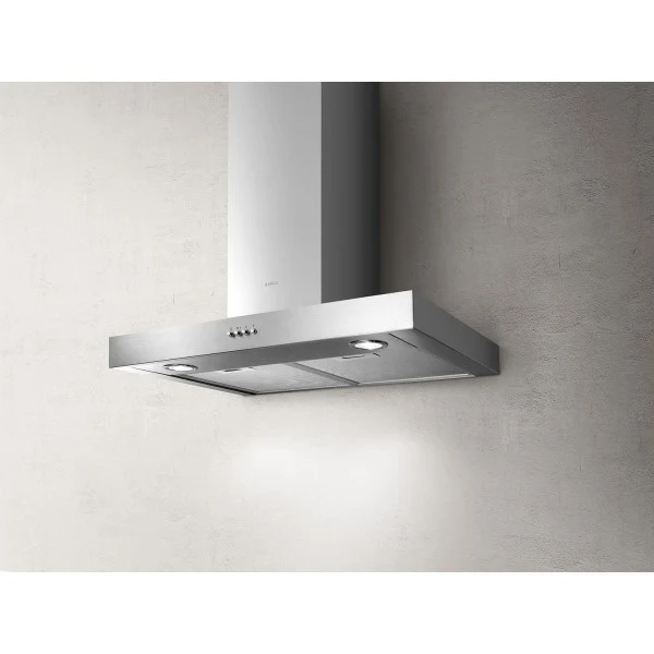 Cappa parete ELICA SPOT NG H10 IX/A/90