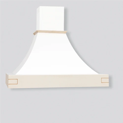 Cappa rustica CRETA - 60cm