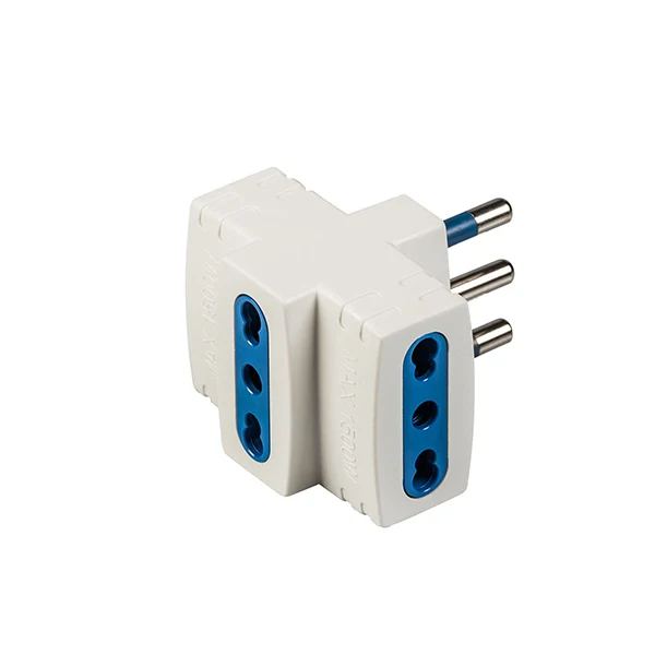 Adatt. Triplo 16a Ap+T Bianco