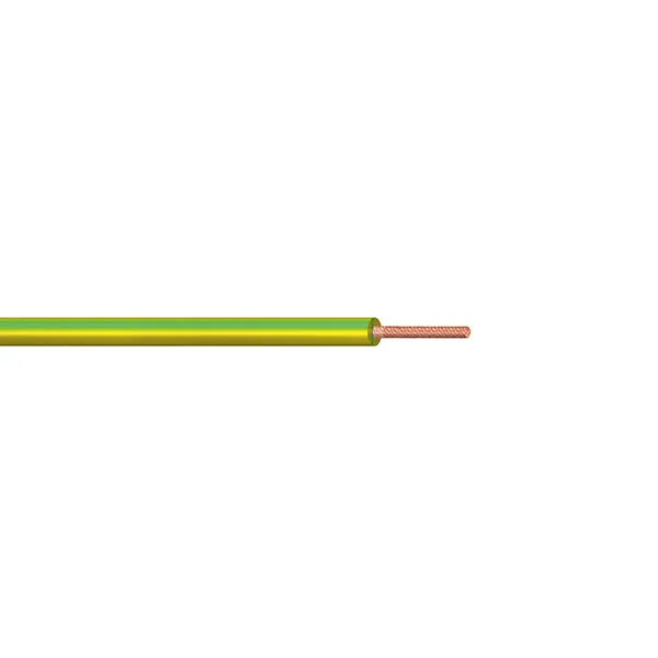 20m Cavo Un.Cpr Fs17 450/750 1x2,5