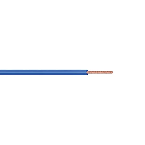 20m Cavo Un.Cpr Fs17 450/750 1x1,5