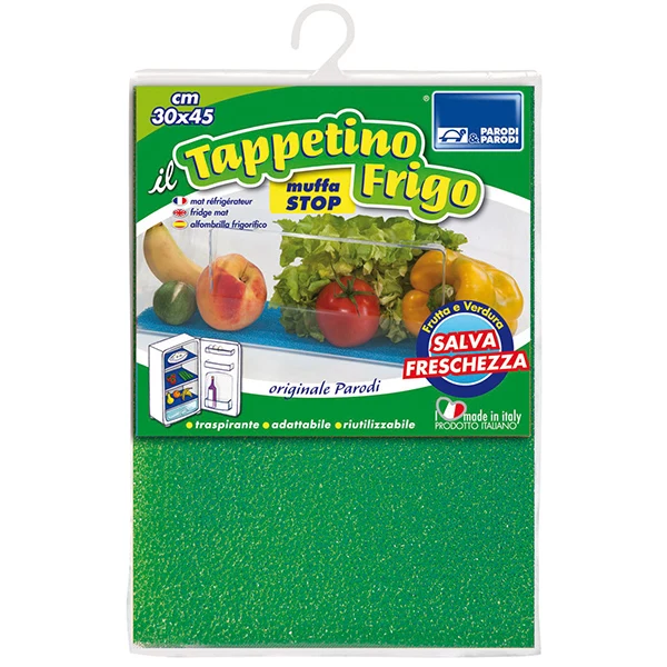 Tappetiino Salva Alimenti Certif499