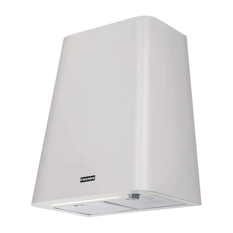CAPPA Franke FSMD 508 GY Smart Deco Cappa a parete cm. 50 - light grey 335.0530.199