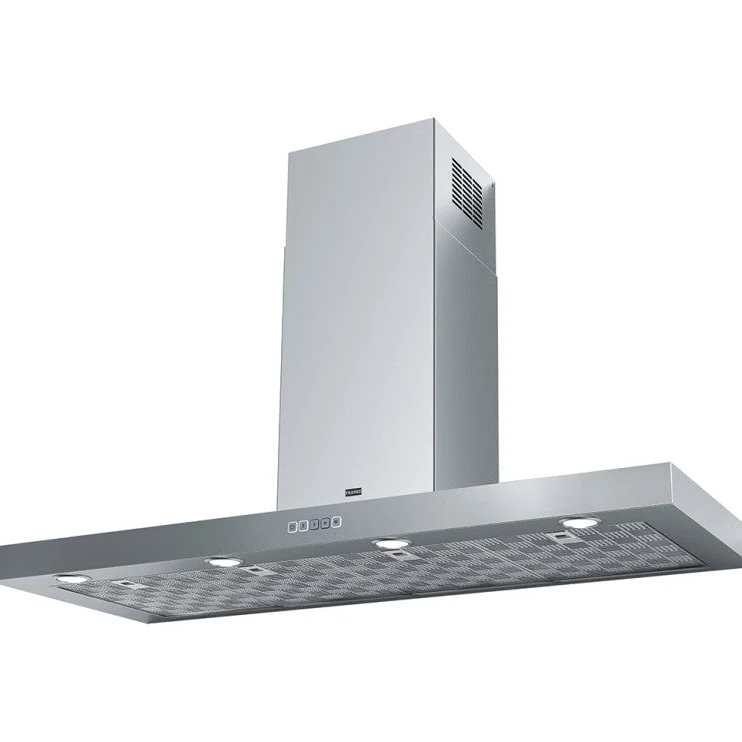 CAPPA Franke TALE 1215 W XS Cappa a parete cm. 120 - inox satinato 325.0597.295