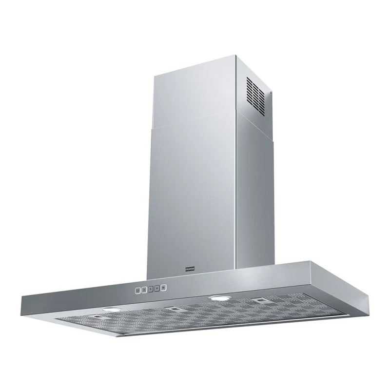 CAPPA Franke TALE 915 W XS Cappa a parete cm. 90 - inox satinato 325.0597.294