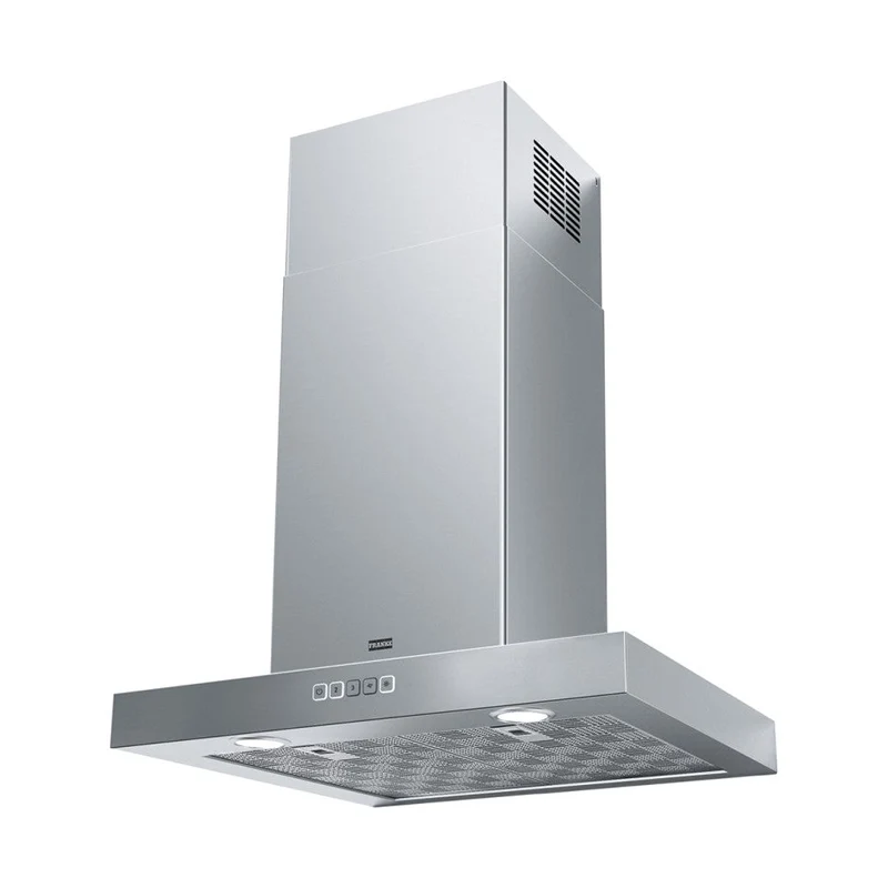 CAPPA Franke TALE 615 W XS Cappa a parete cm. 60 - inox satinato 325.0597.293