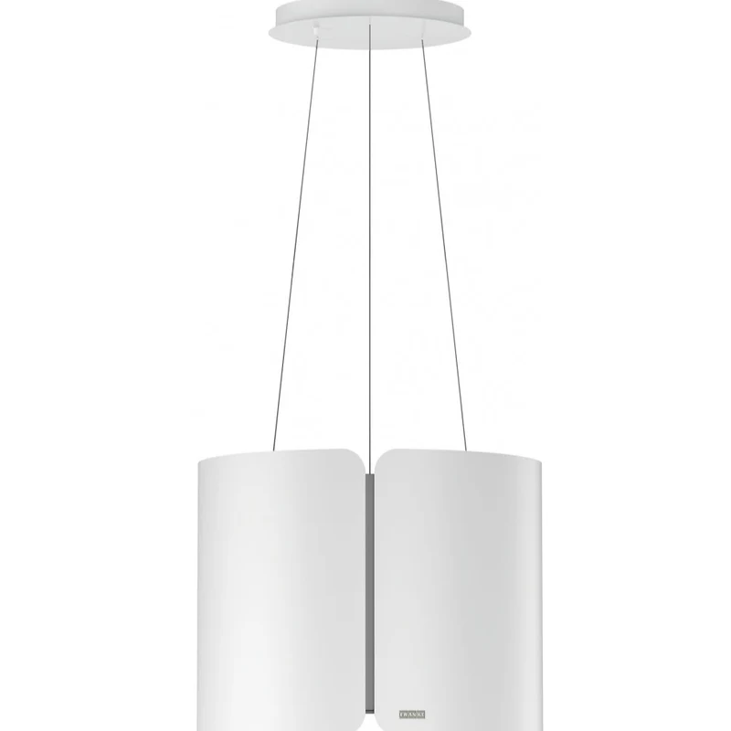 CAPPA Franke FSMS F42 WH MATT Smart Cappa ad isola cm. 42 - white matt 345.0654.932