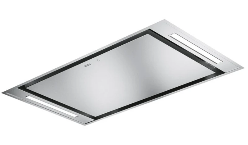 CAPPA Franke FCAS A90 XS Aq Sense Cappa a soffitto cm. 90 - inox satinato 350.0657.264