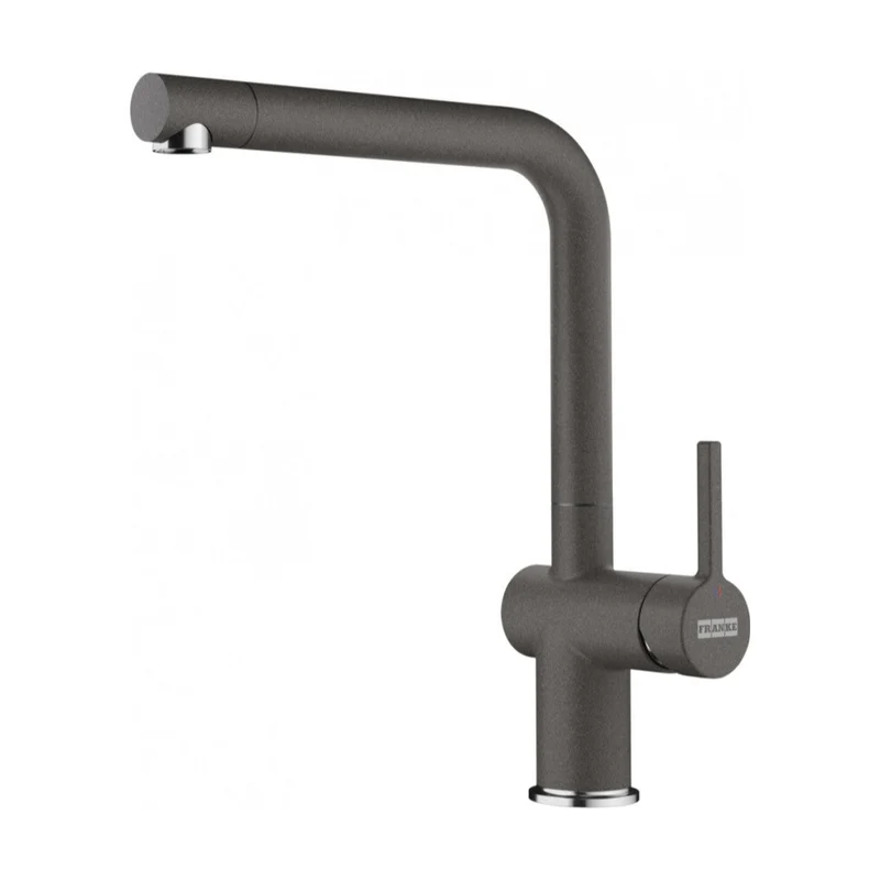 MISCELATORE Franke ACTIVE L Miscelatore cucina - grigio ardesia 115.0721.463