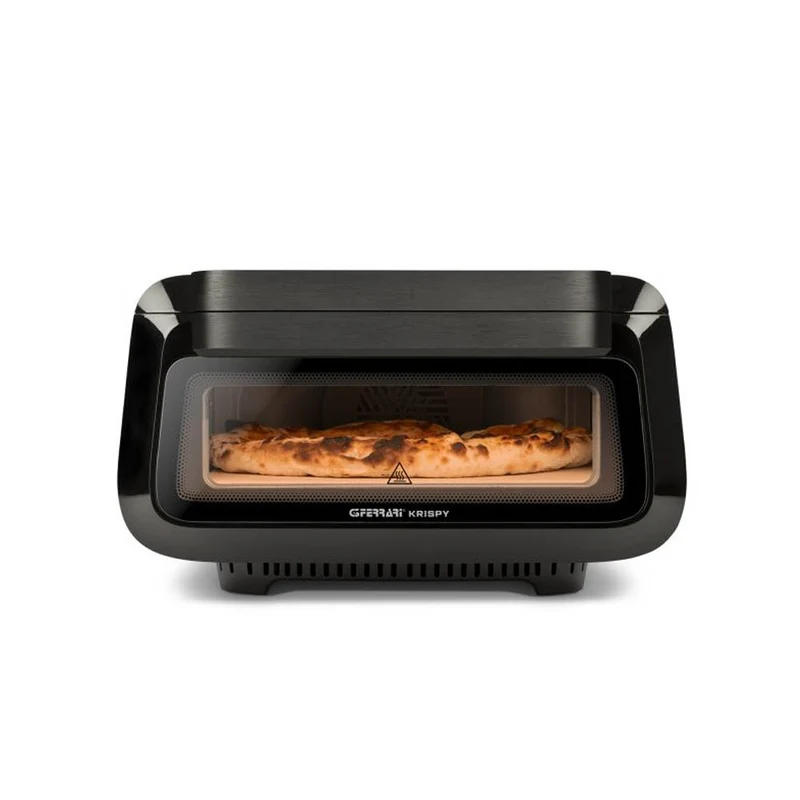 Forno Pizza & Friggitrice Krispy 2100w