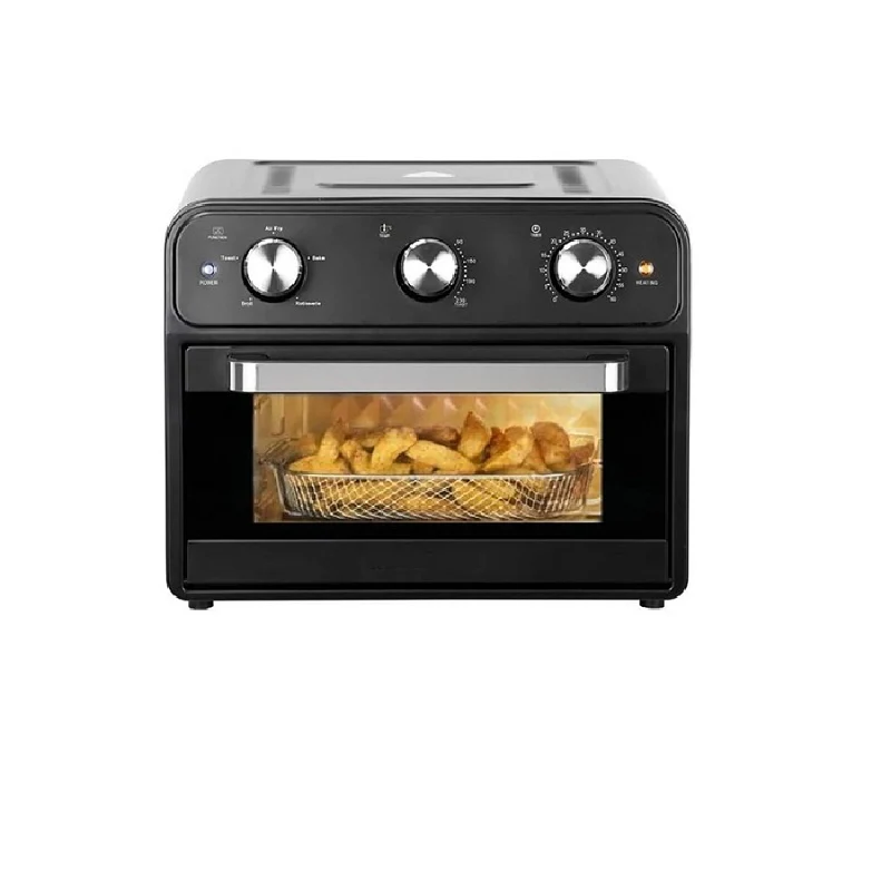 Friggitrice Ad Aria Tipo Forno 24lt