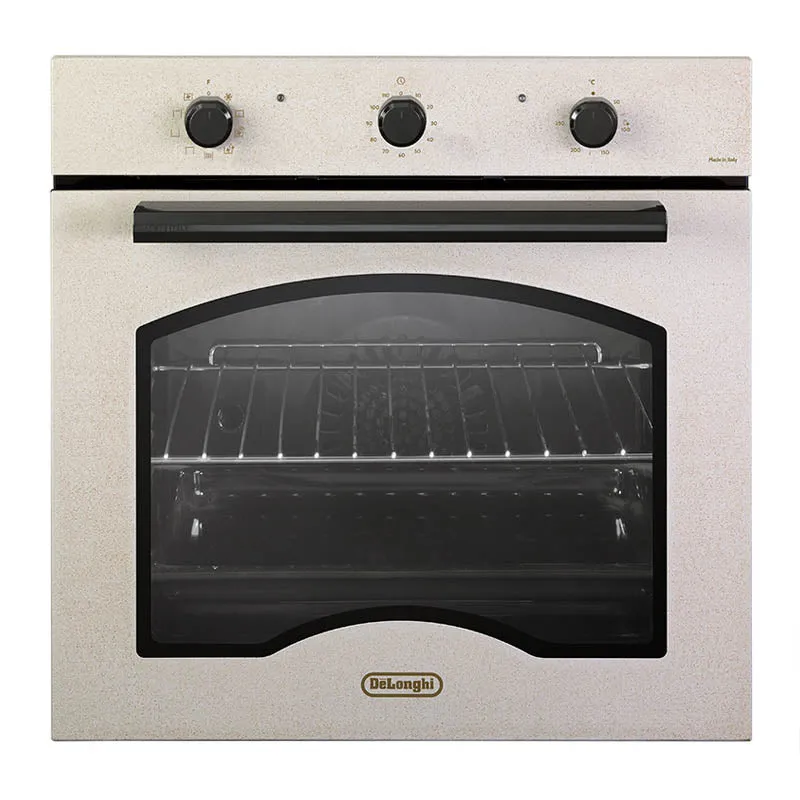 Forno Incasso Delonghi Avena Fm6sl 70lt
