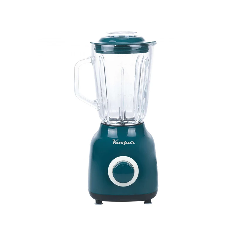 Frullatore Kooper 1,5lt. 500w Ottanio