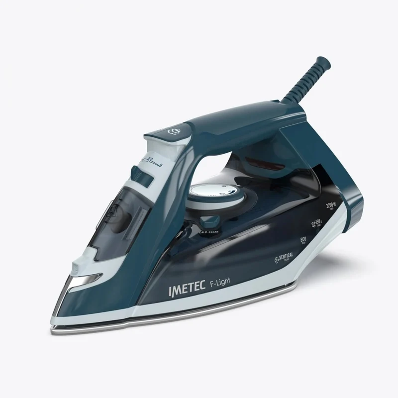 Ferro Da Stiro Imetec 9041 Ceramic2200