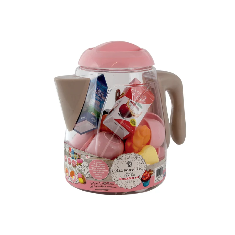 Maisonelle Maxi Caffettiera 44005 Ods