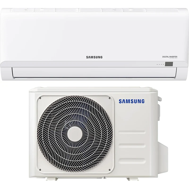 Climatizzatore Samsung Malibu' 1200