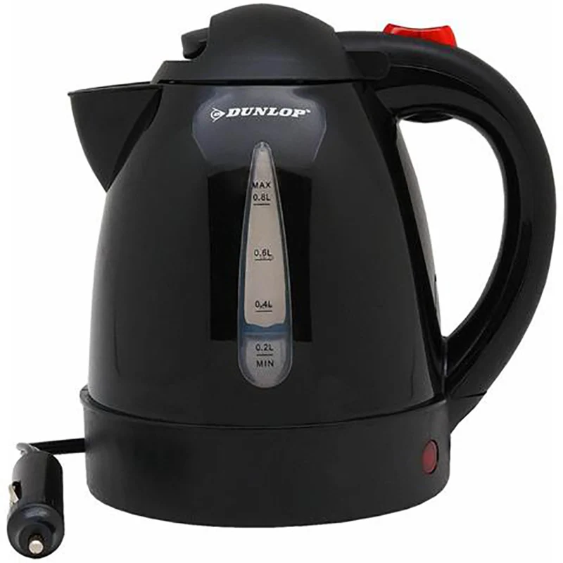 Bollitore 0,80 Litri 12volt 207908