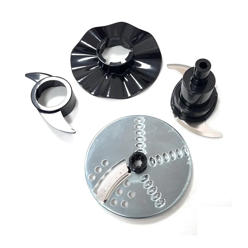 Robot Multifunzione Joyteck Da Cucina 1,25lt 600w