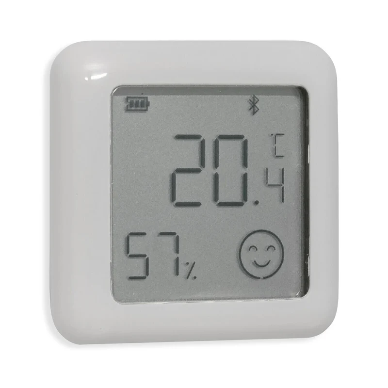 Sensore Di Temperatura E Umidita Bluetooth