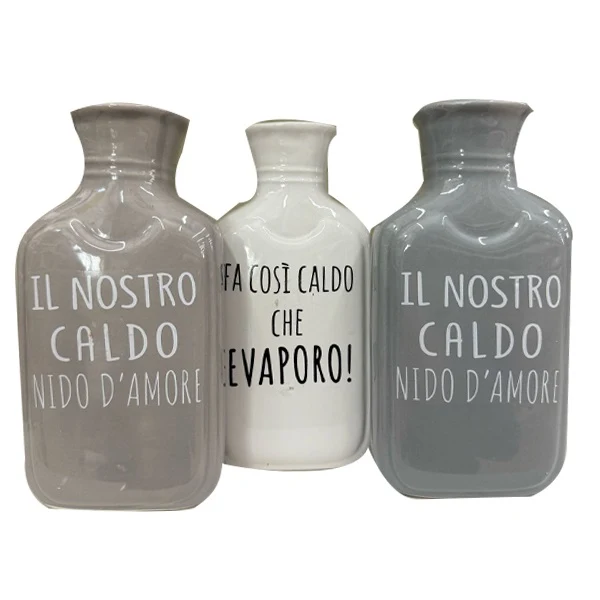 Umidificatore Per Termosifone Ceramica Assortito