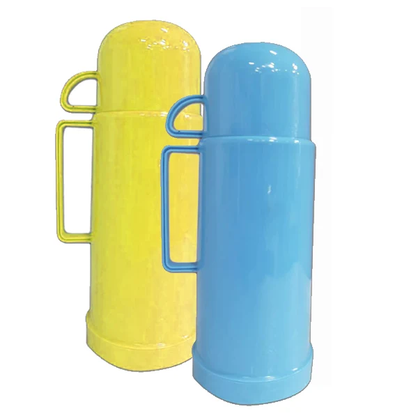 Thermos Totalcolor 1lt Assortito