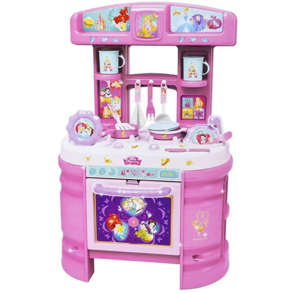 Grande Cucina Principesse Disney H75cm