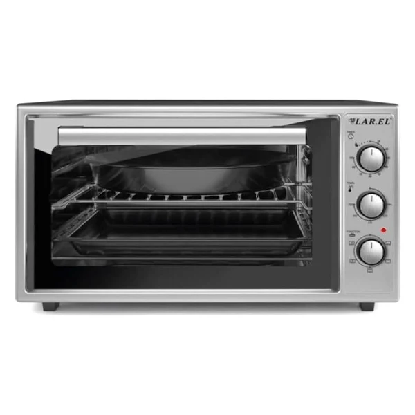 Fornetto 60 Litri Smaltato Larel