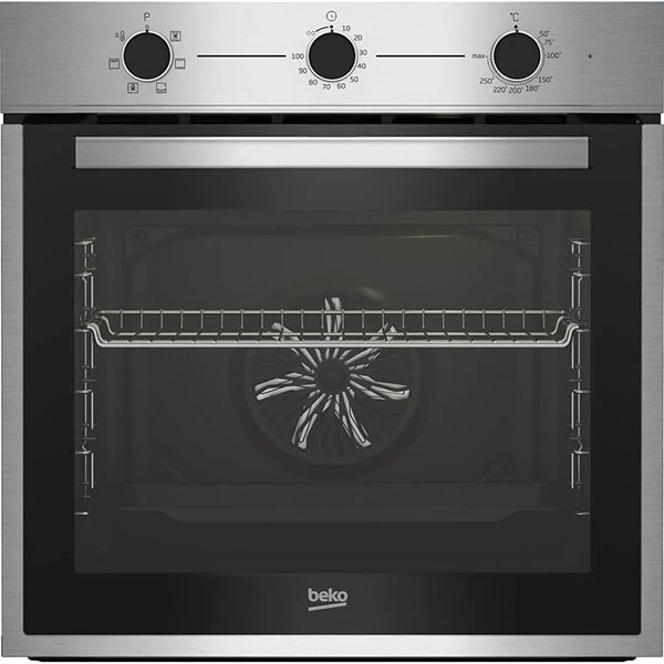 Forno Incasso Beko 72lt Multifunzione Inox