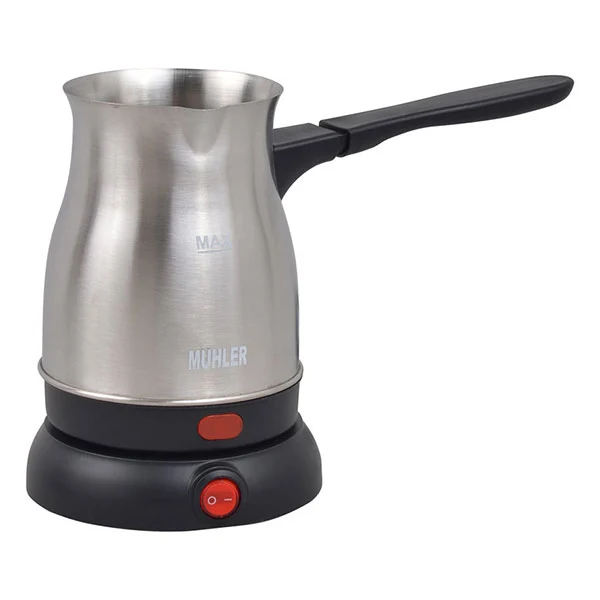 Bollitore Elettrico Con Manico Muhler Mcf355s