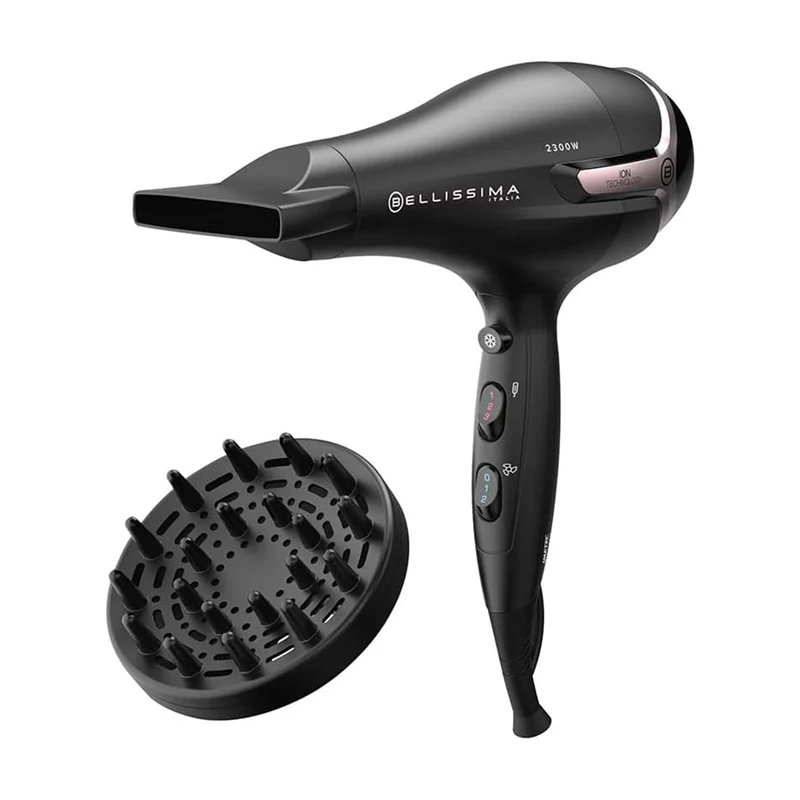 Phon Bellissima Imetec K9 2500 11860 W.2300