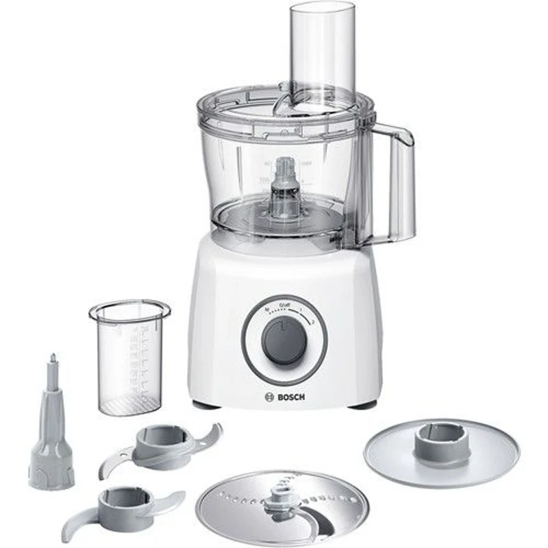 ROBOT CUCINA BOSCH 800W MCM3100