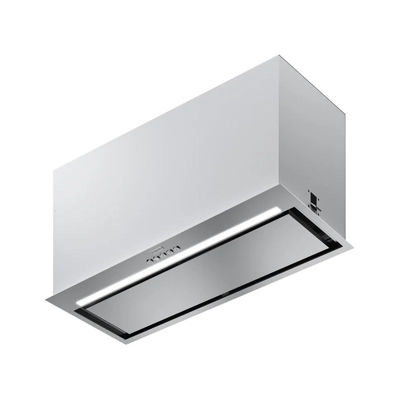 CAPPA Franke FBFE XS A70 Box Cappa sottopensile cm. 70 - inox satinato 305.0665.361