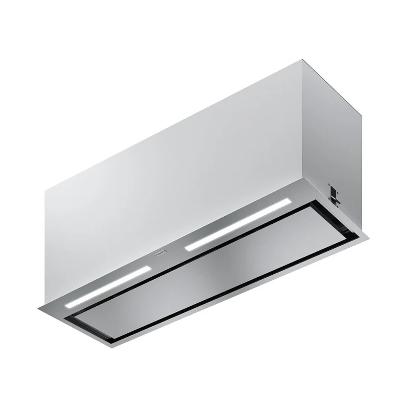 CAPPA Franke FBFP XS A86 Box Plus Cappa sottopensile cm. 86 - inox satinato 305.0665.370