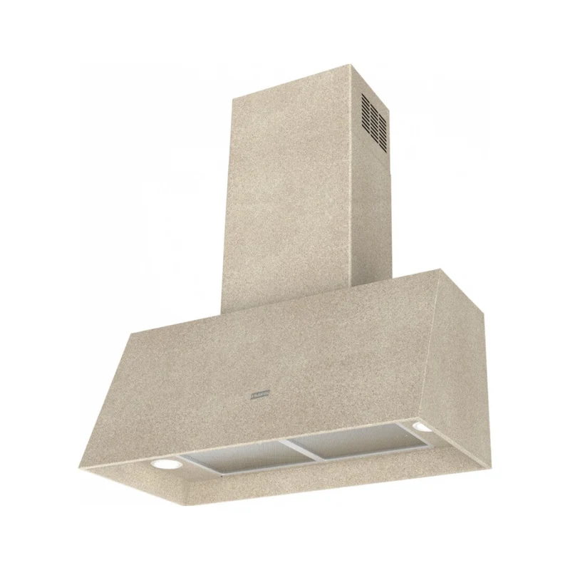 CAPPA Franke FCO 70 OA Country Cappa a parete cm. 70 - avena 321.0697.175