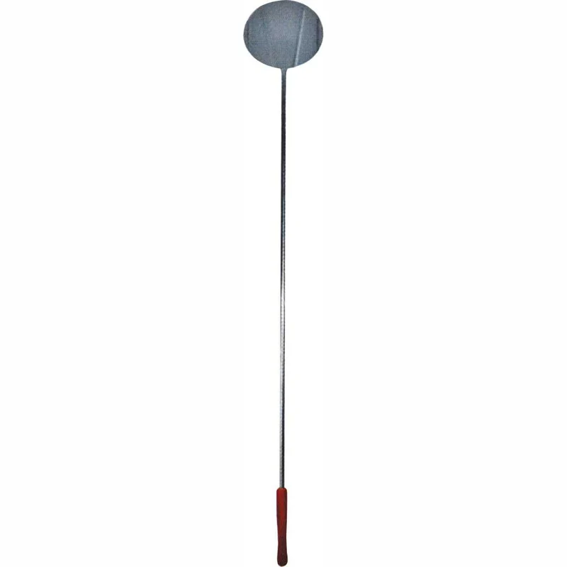 Pala Per Pizza Tonda Scorrevole 32x140cm