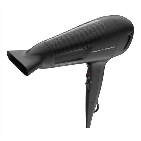 Phon Rowenta X Karl Lagerfeld 2100w Cv581l