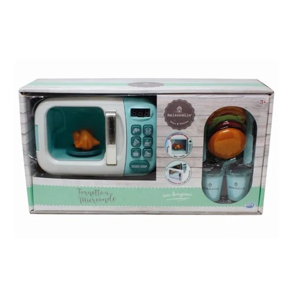 Fornetto A Microonde Maisonel Ods 44017