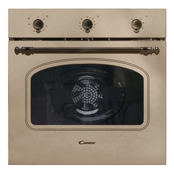 Forno Da Incasso Classic Avena Candy Fcc603nav