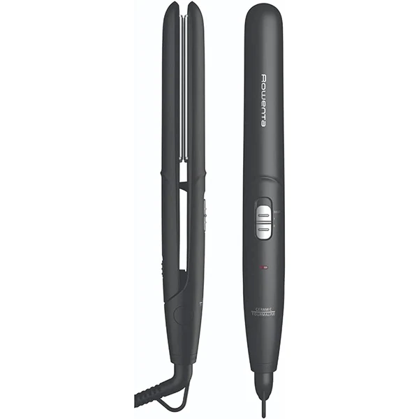 Piastra Per Capelli Express Style Sf1810 Rowenta