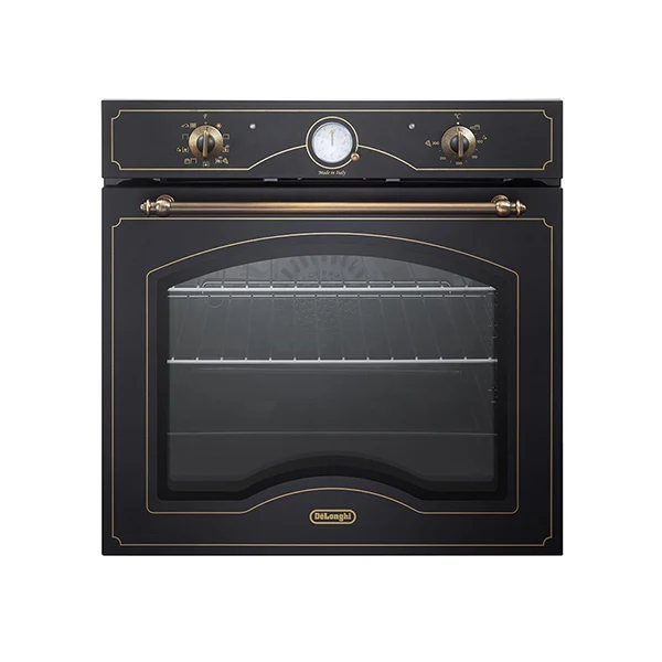 Forno Elettrico De Longhi Antracite 75lt Cm9lanppp