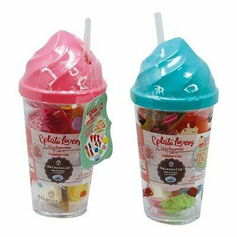 Maisonelle Set Crea Gelato Lovers