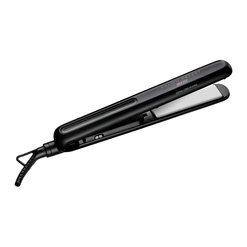 Piastra Lisci Mossi 220°C 1859l Imetec
