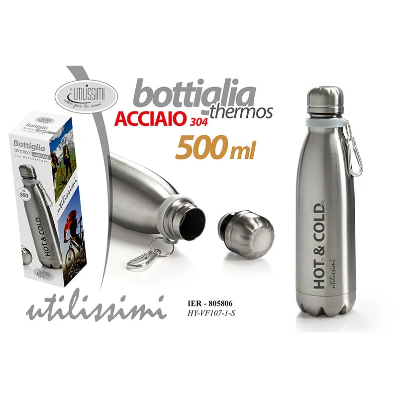 Bottiglia Termica 500ml 805806