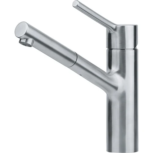 Miscelatore FRANKE TAROS NEO DOCCIA INOX SATINATO 115.0596.383
